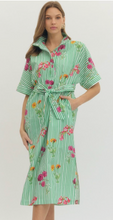 Load image into Gallery viewer, Floral Bloom Dress
