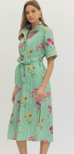Load image into Gallery viewer, Floral Bloom Dress
