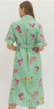 Load image into Gallery viewer, Floral Bloom Dress
