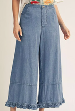 Load image into Gallery viewer, Jan Ruffle Pants
