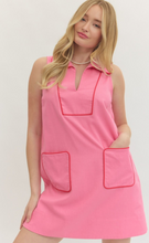 Load image into Gallery viewer, Cameron Dress-Green
