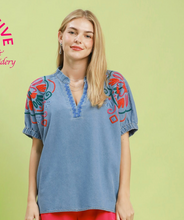 Load image into Gallery viewer, Tabitha Top

