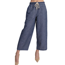 Load image into Gallery viewer, CONNIE STRIPE PANTS
