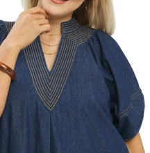 Load image into Gallery viewer, TERESA DRESS
