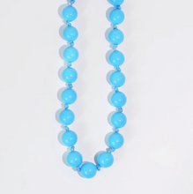 Load image into Gallery viewer, Bead Necklace- Multiple Colors
