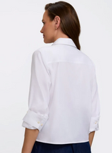 Load image into Gallery viewer, Foxcroft Jodie RLS Solid Shirt
