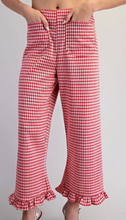 Load image into Gallery viewer, Rosie Ruffle Pants

