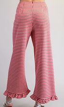 Load image into Gallery viewer, Rosie Ruffle Pants
