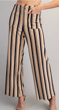 Load image into Gallery viewer, Sarah Stripe Pants
