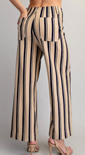 Load image into Gallery viewer, Sarah Stripe Pants
