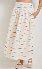 Load image into Gallery viewer, Product CS4065 (FISH SKIRT)
