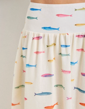 Load image into Gallery viewer, Product CS4065 (FISH SKIRT)
