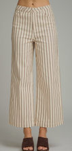 Load image into Gallery viewer, Susie Stripe Pants
