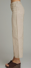 Load image into Gallery viewer, Susie Stripe Pants
