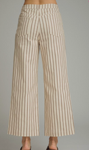 Load image into Gallery viewer, Susie Stripe Pants
