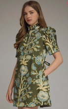 Load image into Gallery viewer, Cameron Floral Dress
