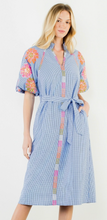 Load image into Gallery viewer, THML-Christy Dress

