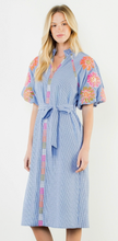 Load image into Gallery viewer, THML-Christy Dress
