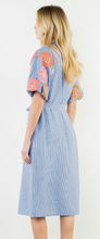 Load image into Gallery viewer, THML-Christy Dress
