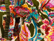 Load image into Gallery viewer, Abstract Print Top
