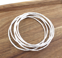 Load image into Gallery viewer, 6 Line Bangle
