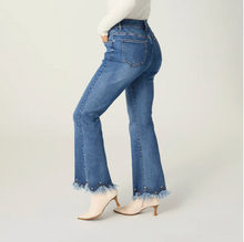 Load image into Gallery viewer, Pearl &amp; FringeDenim
