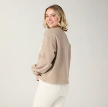 Load image into Gallery viewer, Blessed Sweatshirt

