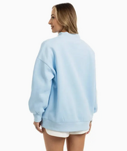 Load image into Gallery viewer, Jesus Mockneck Sweatshirt
