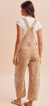 Load image into Gallery viewer, Deer Bambi Print Overall
