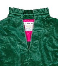 Load image into Gallery viewer, GRETCHEN SCOTT EMERALD TOP
