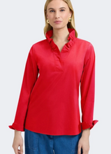 Load image into Gallery viewer, FOXCROFT TAMMY TOP
