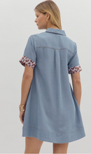 Load image into Gallery viewer, Lizzy Marrie Dress
