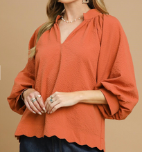 Load image into Gallery viewer, Janelle Top
