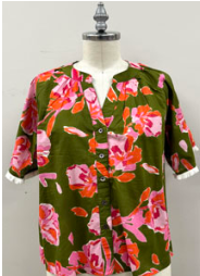 Amber Jane Top