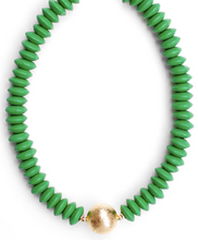 Load image into Gallery viewer, / JANICE SUE NECKLACE
