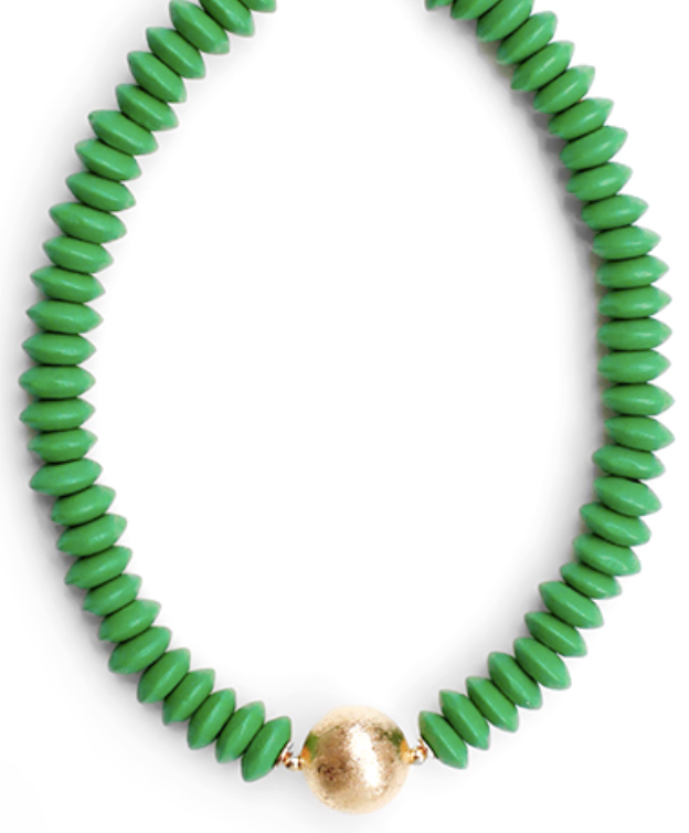 / JANICE SUE NECKLACE