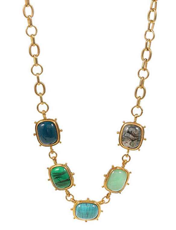 / EMMA NECKLACE