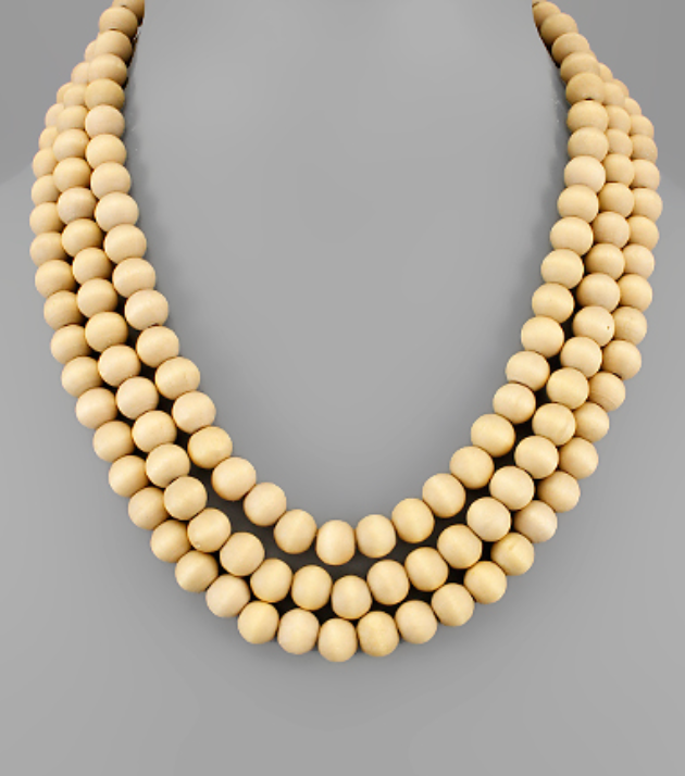 LUCY NECKLACE
