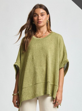 Load image into Gallery viewer, / Trish Poncho Top
