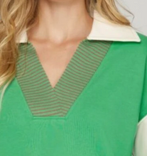 Load image into Gallery viewer, / Curvy Jocelyn Pullover
