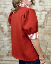Load image into Gallery viewer, / Sarah Marie Top
