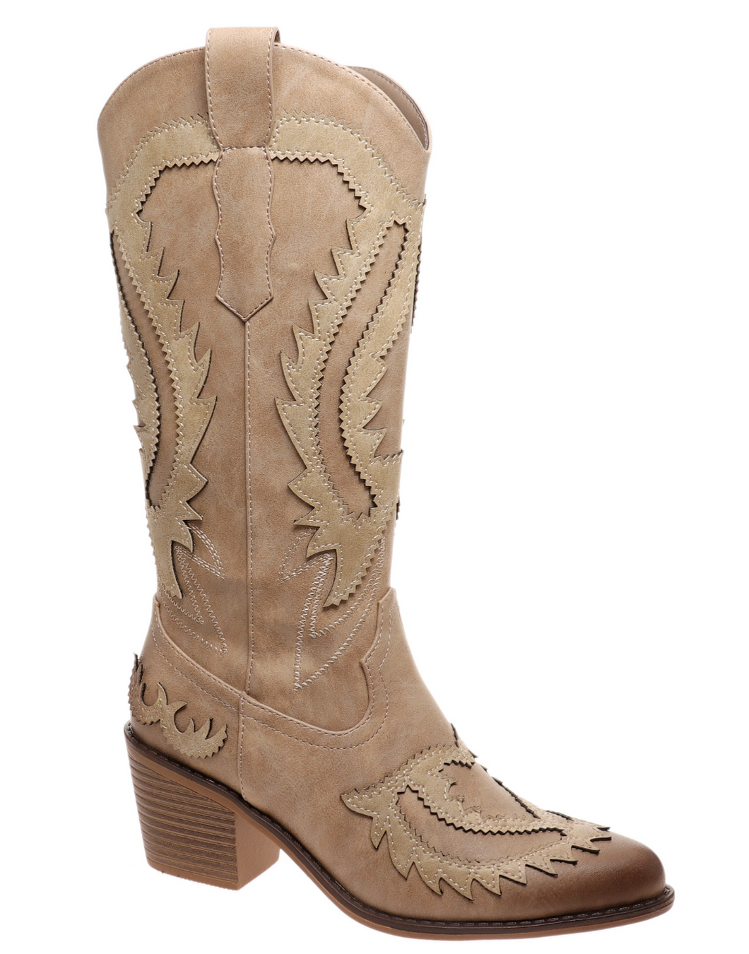 Olivia Boots