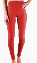 Load image into Gallery viewer, / Tummy Control Leggings Plus Size
