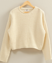 Load image into Gallery viewer, Carol Sweater
