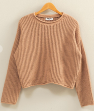 Load image into Gallery viewer, Carol Sweater
