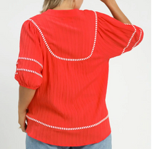 Load image into Gallery viewer, Jenny Sue Top
