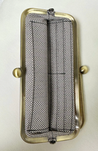 Load image into Gallery viewer, Karen Kiss Lock Clutch
