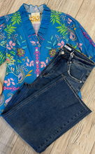 Load image into Gallery viewer, Jana Floral Top
