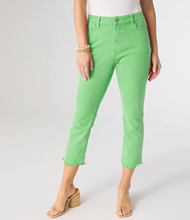 Load image into Gallery viewer, Marky Crop Pants%
