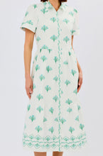Load image into Gallery viewer, Jema Bell Dress- Mary Square
